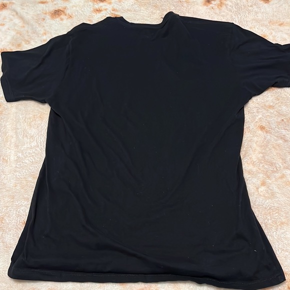 Turtle Panel Tee - Picture 2 of 3